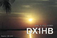 DX1HB