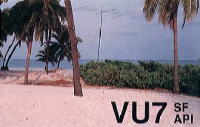 VU7API
